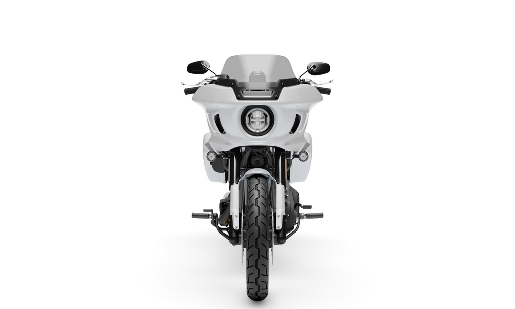 Harley-Davidson Ravenna LOW RIDER ST 117